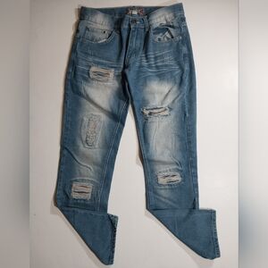 Chams men's size 30 jeans.